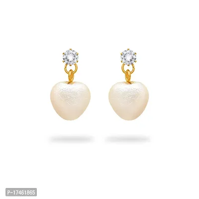 Western Patry Wear Drop Earrings Collection-thumb3