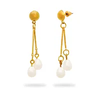 Western Patry Wear Drop Earrings Collection-thumb1