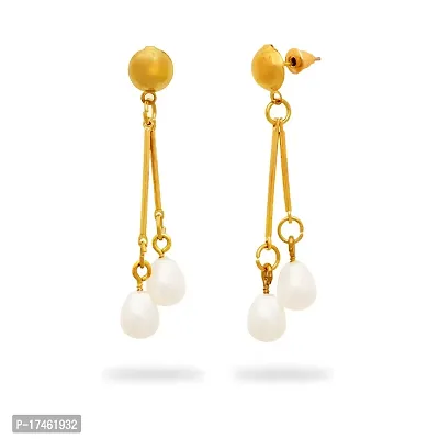 Western Patry Wear Drop Earrings Collection-thumb2