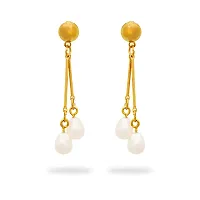 Western Patry Wear Drop Earrings Collection-thumb2