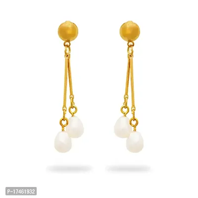 Western Patry Wear Drop Earrings Collection-thumb3