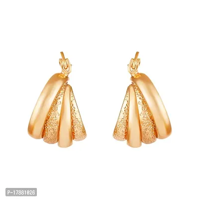 Western Patry Wear Clip-on Earrings Collection