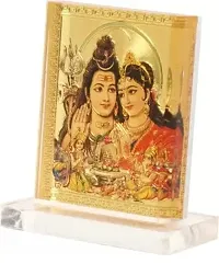 JMStore Shiva Parivar Murti Premium Design-thumb1