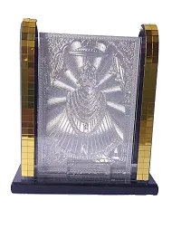 JMStore God Khatu Shyam Ji Maharaj khatu Shyam ji murti for Your Car Home  Office Temple-thumb1