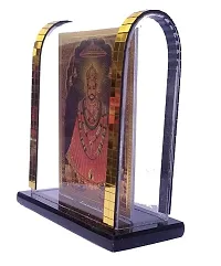 JMStore God Khatu Shyam Ji Maharaj khatu Shyam ji murti for Your Car Home  Office Temple-thumb2