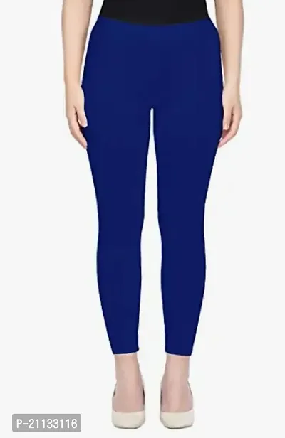 Fabulous  Cotton  Leggings For Women-thumb0