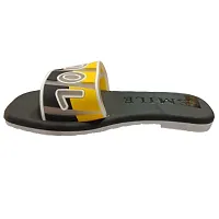 Cool slide flip flop girls slippers-thumb1