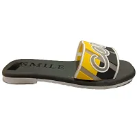 Cool slide flip flop girls slippers-thumb3
