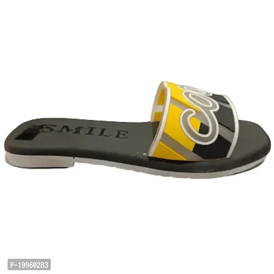 Cool slide flip flop girls slippers-thumb4