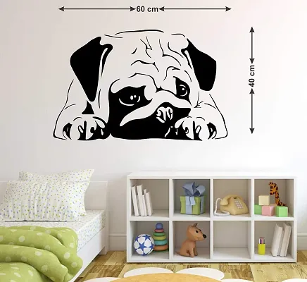 Pug bedroom clearance accessories