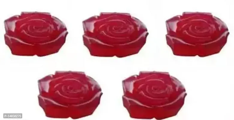 Deep Cleaning Rose Water Rose Soap - 500g