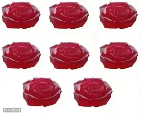 Rose Sandal Rose Shape Soap For Unisex - 800g