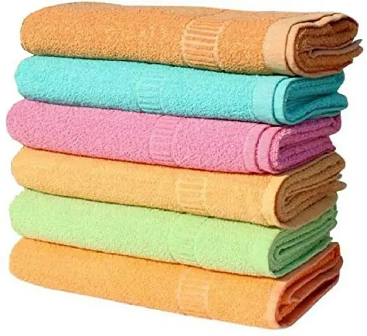 Limited Stock!! cotton face towels 