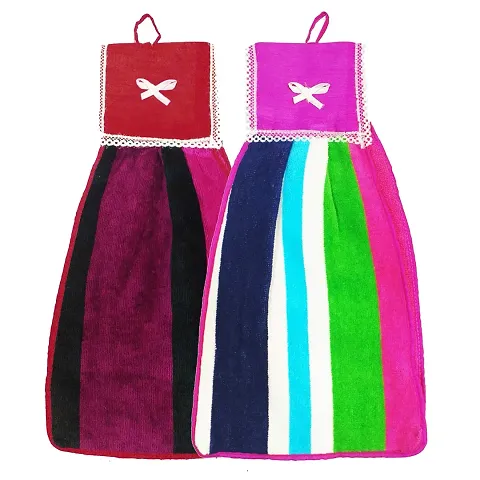 New Arrival Cotton Hand Towels 