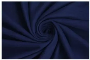 Neekshaa All Season Multipurpose Plain Fleece Polar Single Bed Light Weight Blanket, Color- Blue (228 x 152 cm)-thumb2