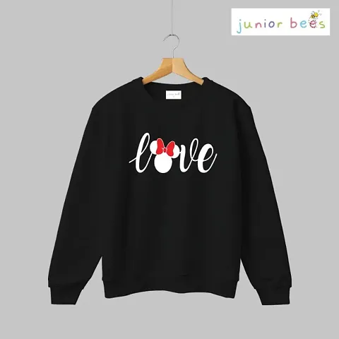 Cute Stylist Cotton Printed Tees For Boys