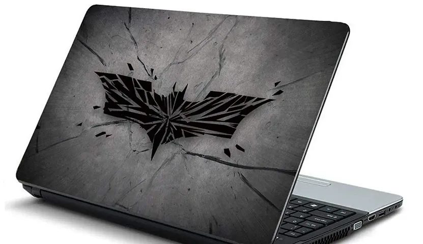 Skin poster Vinyl Laptop Skin