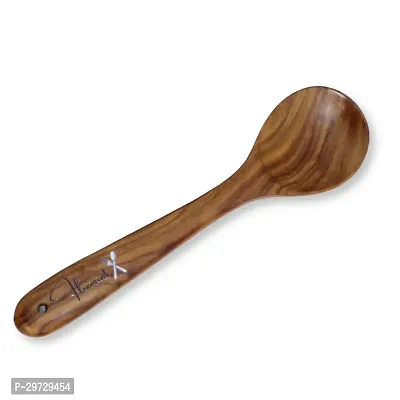 Useful Standard Design Wooden Spoon Set of 2-thumb5