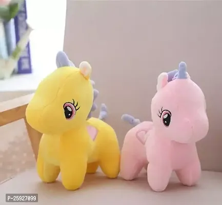 Classic Soft Toy Pack Of 2-thumb0