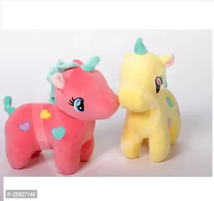 Classic Soft Toy Pack Of 2