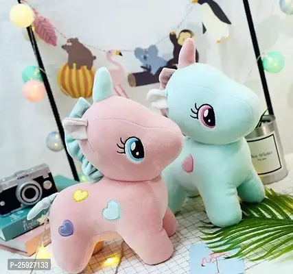 Classic Soft Toy Pack Of 2