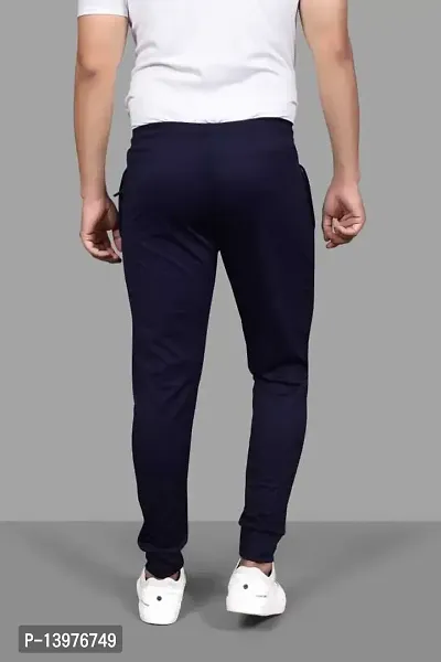 Men's Regular Fit Track pants-thumb4