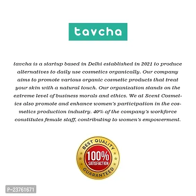 tavcha Face Hair Removal Powder, Wax Powder for women-thumb5