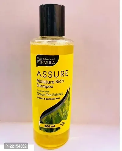 Vestige Assure Moisture Rich Shampoo