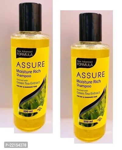 Vestige Assure Moisture Rich Shampoo