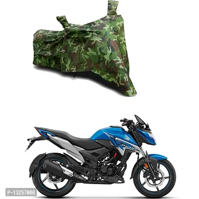 Honda x blade cheap bike cover