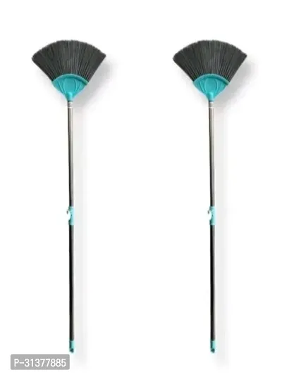 Home Cleaning Multipurpose Jala Brush Pack Of 2