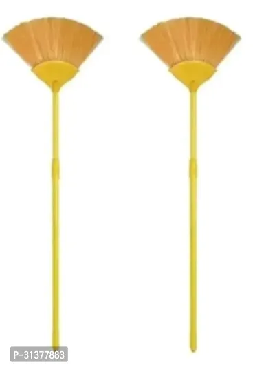 Home Cleaning Multipurpose Jala Brush Pack Of 2