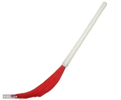 Home Cleaning Multipurpose Dust Removal Broom With Plastic Handle