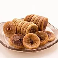 SARTHIDELIGHT Anjeer 500 grams Pack | Dried Figs | High in Minerals  Vitamins | Amazing snack-thumb2