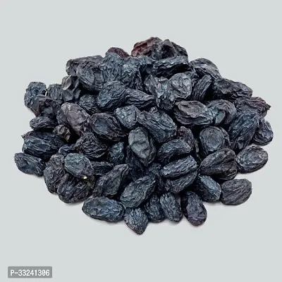 Afghani Seedless Black Raisins 100gm-thumb4