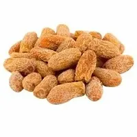 Yellow Dry Dates 200g-thumb3