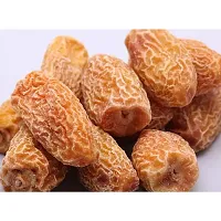 Yellow Dry Dates 200g-thumb1