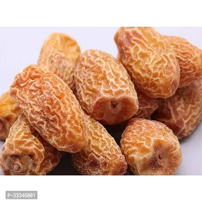 Yellow Dry Dates 200g-thumb4