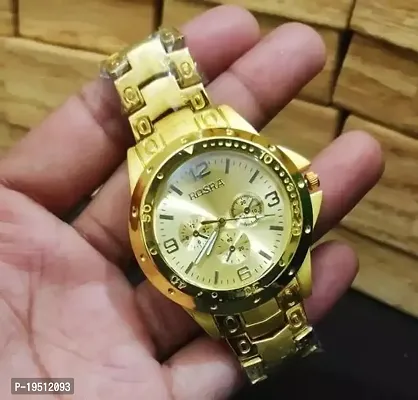 gold Rosra watch-thumb0