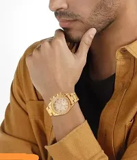 gold Rosra watch-thumb1