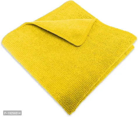 Premium Quality Microfiber Vehicle Washing Cloth Pack Of 1