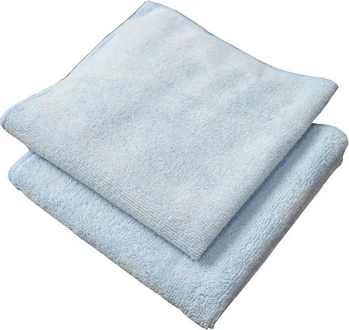 New Arrival Microfiber Towel Set 