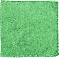 Premium Quality Microfiber Vehicle Washing Cloth Pack Of 14-thumb3