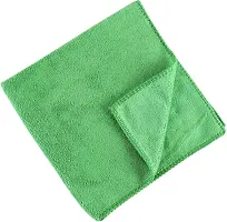 Premium Quality Microfiber Vehicle Washing Cloth Pack Of 5-thumb1