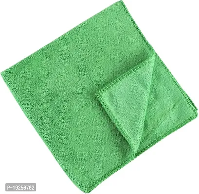 Premium Quality Microfiber Vehicle Washing Cloth Pack Of 5-thumb2