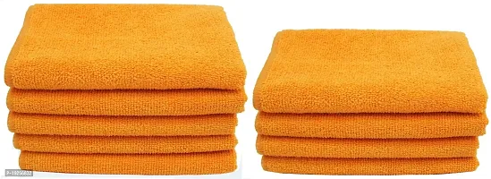 Premium Quality Microfiber Vehicle Washing Cloth Pack Of 9-thumb2