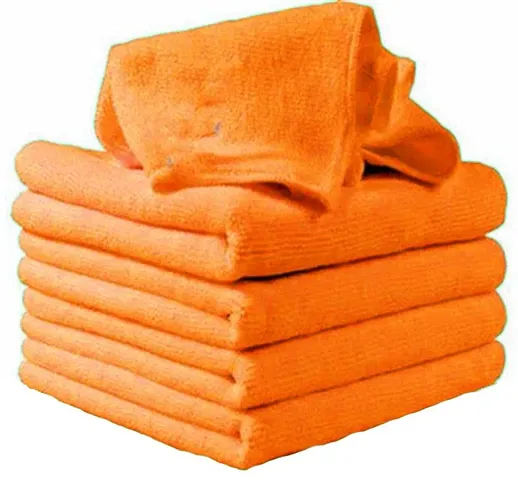 Limited Stock!! Microfiber Towel Set 