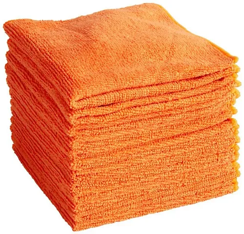 New Arrival Microfiber Towel Set 