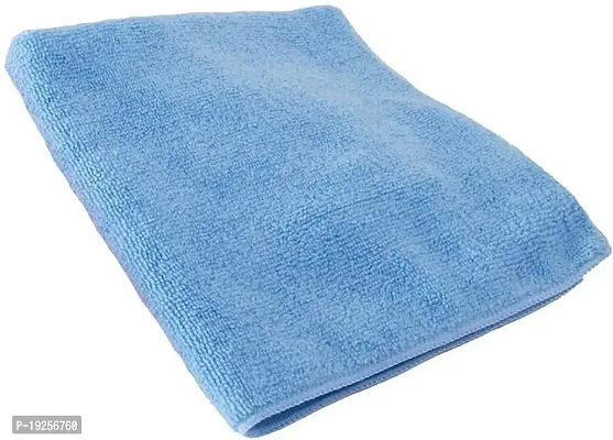 Premium Quality Microfiber Vehicle Washing Cloth Pack Of 16-thumb3