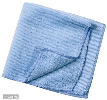 Premium Quality Microfiber Vehicle Washing Cloth Pack Of 8-thumb5